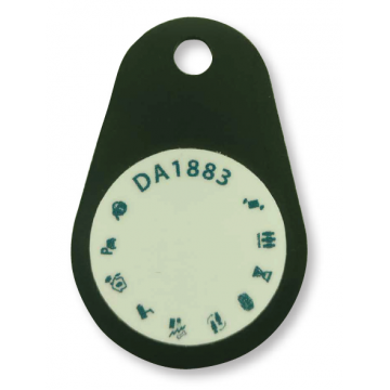 Porte-clés (EM4102)