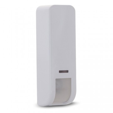 Détecteur rideau sans fil extérieur DT AM