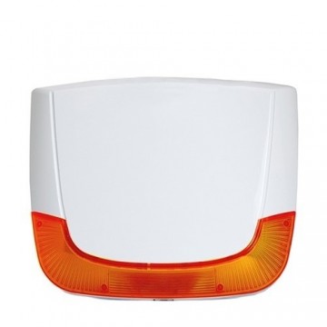 Sirène extérieure Lumin8 sans il bidirectionnelle