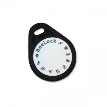 Porte-clés de proximité Mifare-Desfire EV1 8K