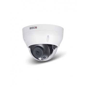 Caméra IP VUpoint PoE Dôme anti vandale