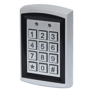 Lecteur de proximité 13.56MHz + clavier Large