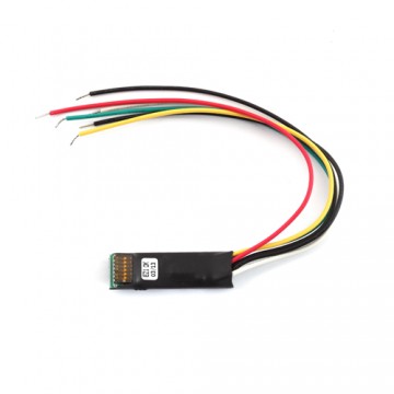 Extension 1 zone BUS