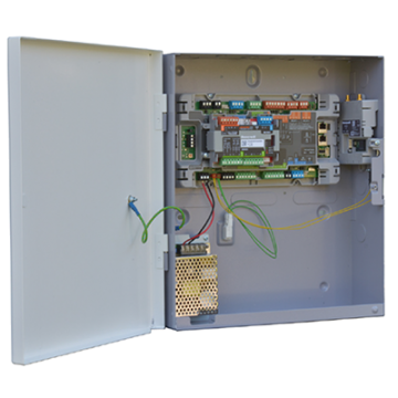 Kit Centrale IP/4G MPI2000 G3