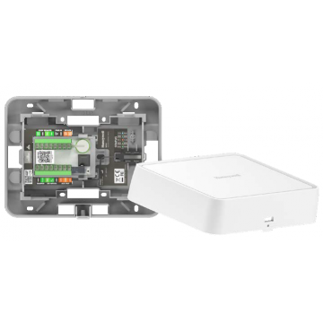 MPA - Contrôleur 1 porte, coffret plastique