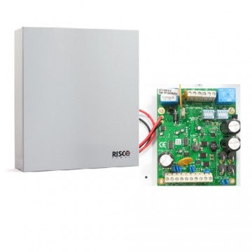 Alimentation 3A à découpage en coffret métal