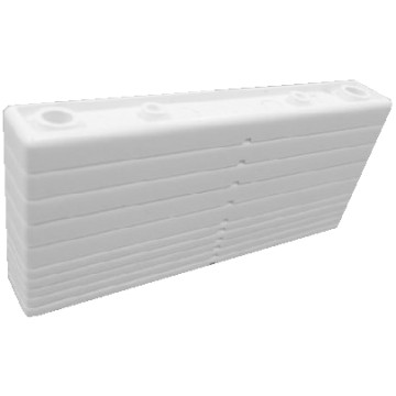 Entretoises pour aimant du RWX73 x10