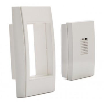 ViTRON Plus Détecteur acoustique de bris de vitre