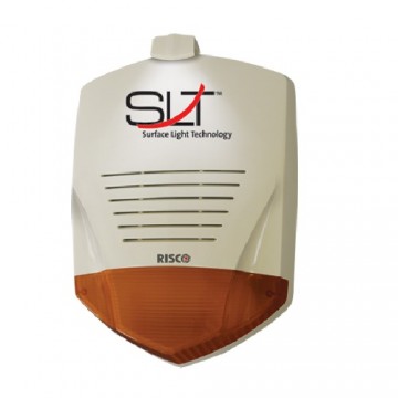 Sirène Extérieure ProSound \"Double Protection\"