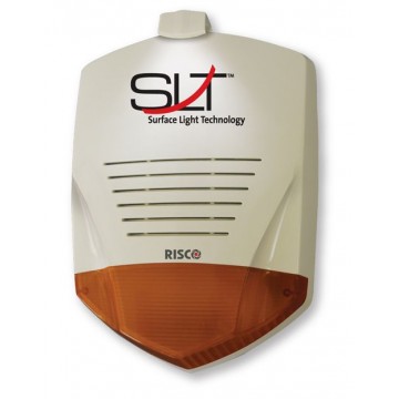 Sirène Extérieure ProSound avec anti approche