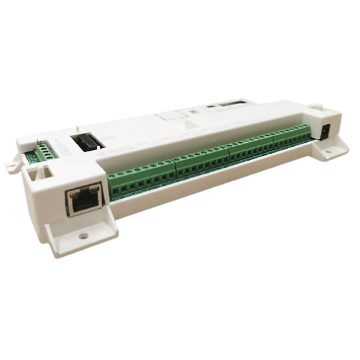 Carte mère LightSYS+ modules IP et WiFi intégrés