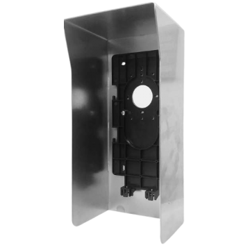 Capot de protection inox pour Sigma Extreme Series