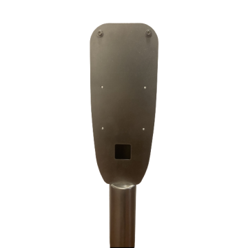 VisionPass Metal Mounting