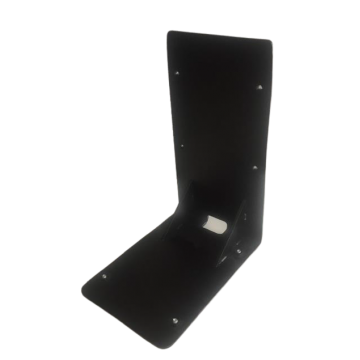 Support de montage mural vertical Morphowave