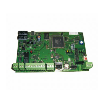 Contrôleur mixte TCP/IP et RS485 V3