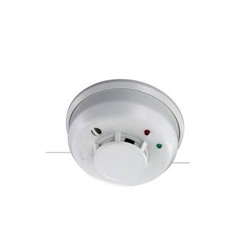 Détecteur Autonome Avertisseur de Fumée