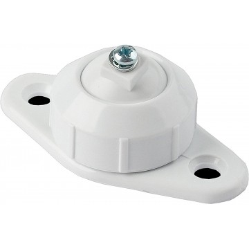 Rotule de montage orientable x5