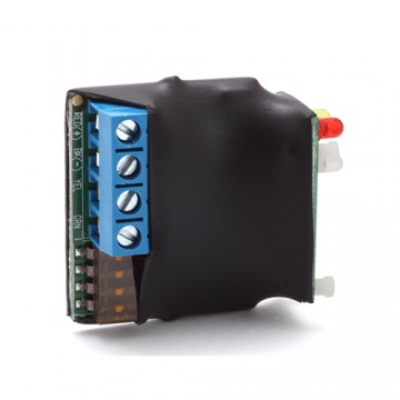 Lecteur PKR universel de proximité 13,56 MHz