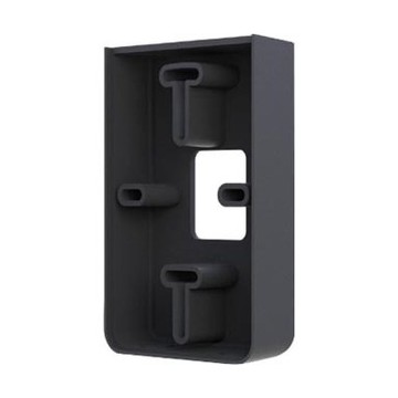 Entretoise HID pour lecteur Signo 40, 0.5 pouces, Noir