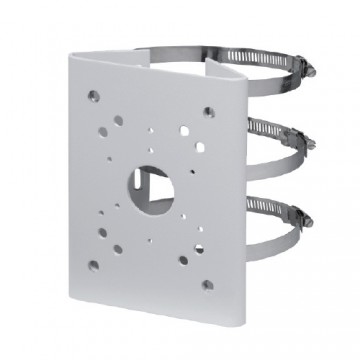 PFA150 Support de fixation sur poteau