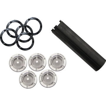 KIT DOME CAMERA XELLIP 2