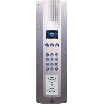 XE PAD AUDIO CLAV BLE