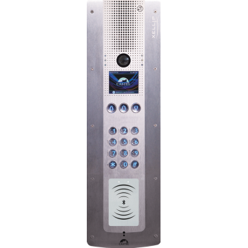 XE PAD VIDEO CLAV BLE