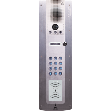 XE VIDEO 1B CLAV MI EVO