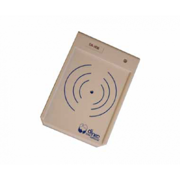 Lecteur opérateur de proximité  USB(EM4102-125kHz)