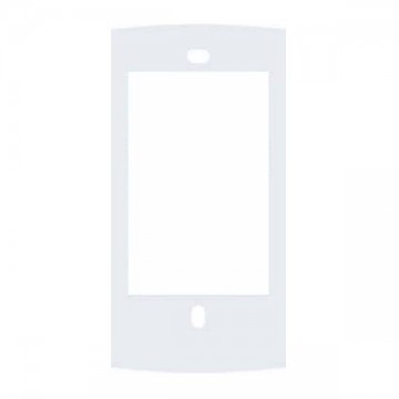 Entretoise souple pour DA-5003