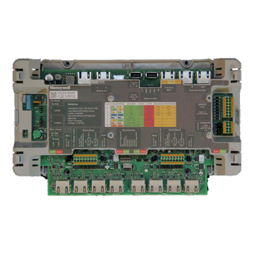 Carte électronique contrôleur MPA4