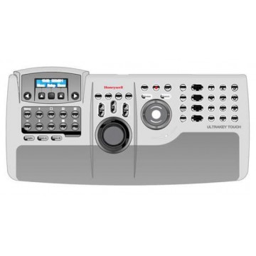 Pupitre pour gestion à distance de DVR/NVR Fusion,