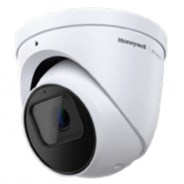 Caméra sphérique infrarouge, 8 MP, varifocal