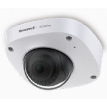 Caméra micro-dôme infrarouge, 5 MP, objectif fixe