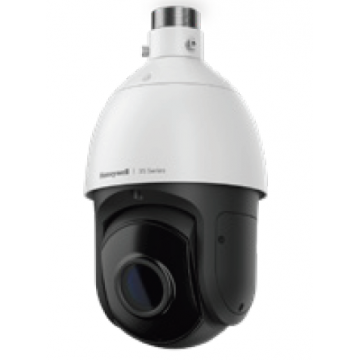 Dôme PTZ, 5 MP, IP66, IK10, WDR, Led IR 150 m