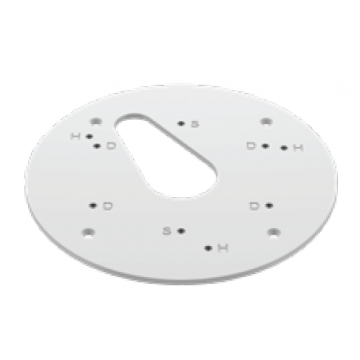 Cache pour couverture des vis de HA60JCBH1