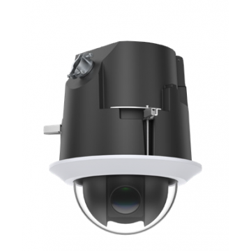 Dôme PTZ, 5 MP, objectif varifocal zoom x30