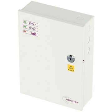 Alimentation à découpage 12VDC 5 A