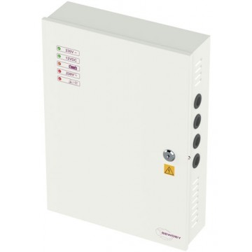 Alimentation à découpage 12VDC 10 A