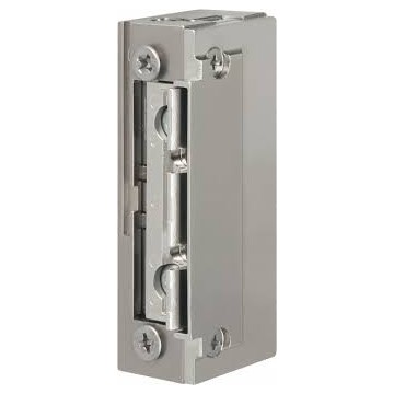 Gâche électrique 10-24V - Porte coupe feu