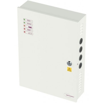 Alimentation à découpage 24VDC 5 A