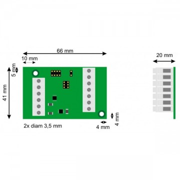 Interface universelle