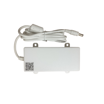 Alimentation 14,4V 4.5A. Livrée sans câble secteur