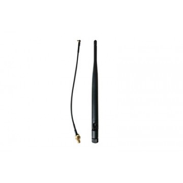 Antenne externe avec cordon pour module WiFi