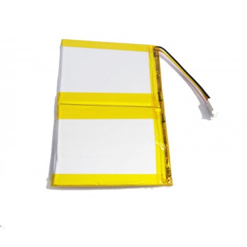 Batterie WiComm Pro 7,4V 2,2AH + connecteur