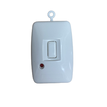 Pendentif panique sans fil 868 MHz (Zone)