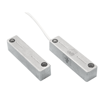 Contact reed - Aluminium - montage en surface