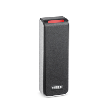 Lecteur signo 20 custom Profile OSDP, bornier