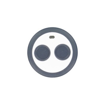 Télécommande Panique radio 2 boutons