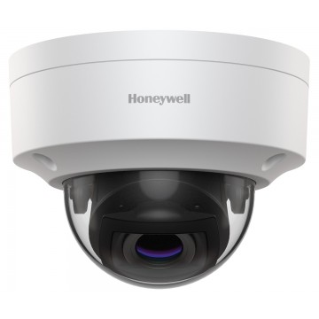 Caméra dôme infrarouge, 5 MP, objectif varifocal